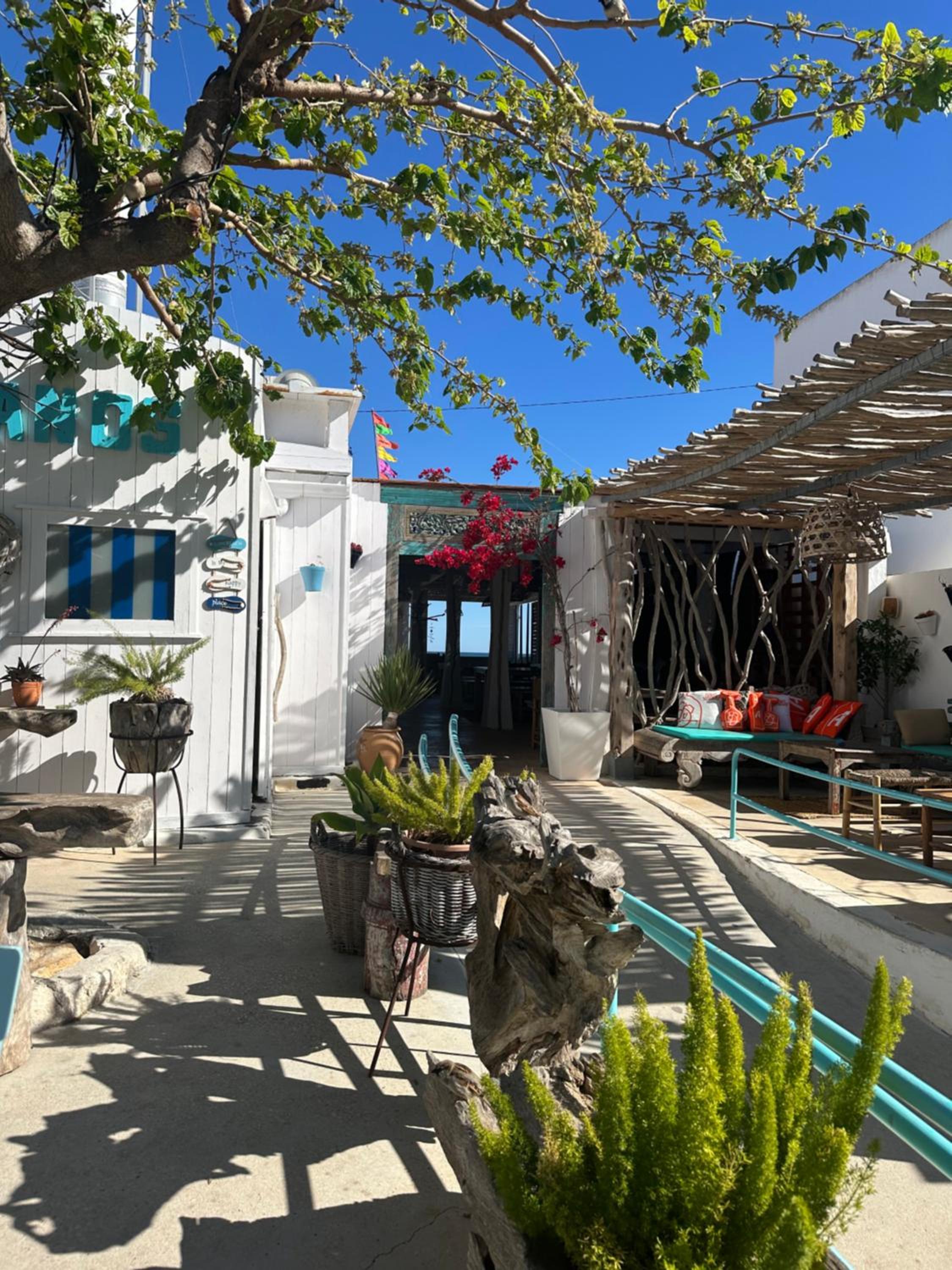 Moya Apartment Denia - Seaview Apartment
