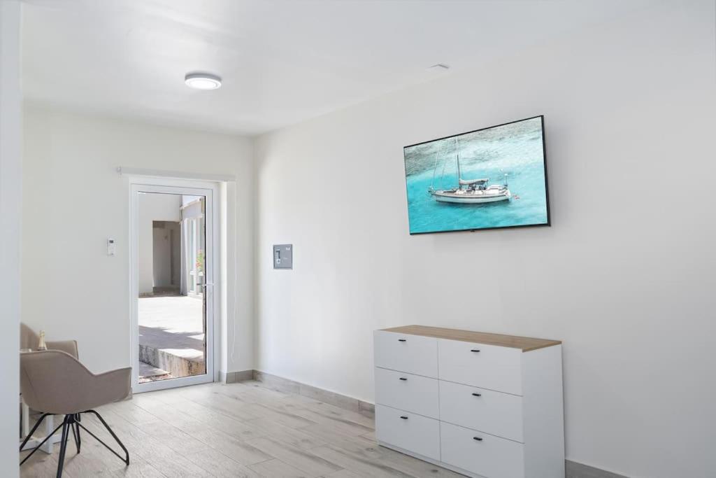 Blue Door Beach House by Bocobay