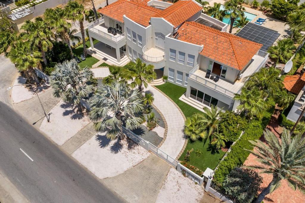 Blue Door Beach House by Bocobay