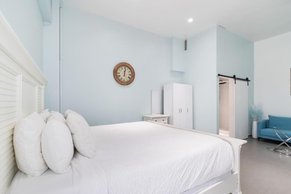 Blue Door Beach House by Bocobay