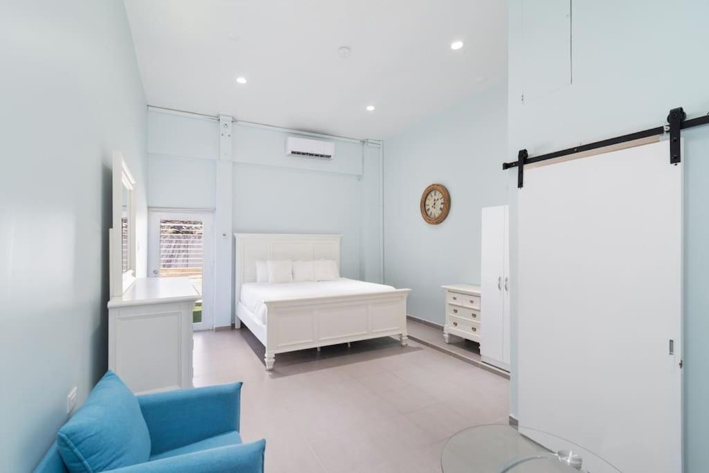 Blue Door Beach House by Bocobay
