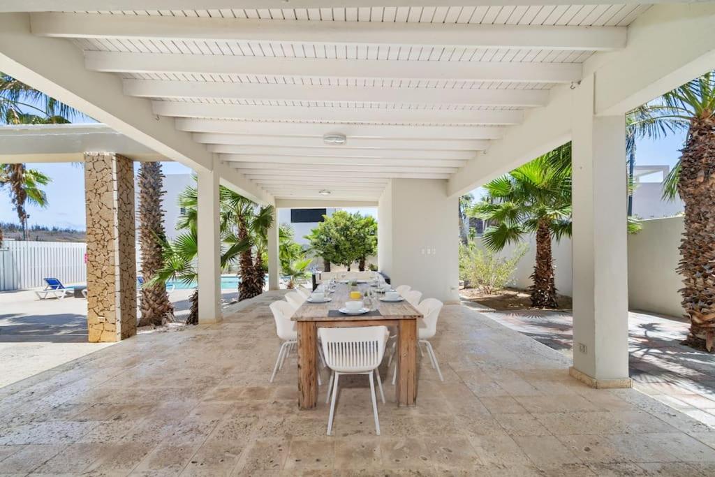 Blue Door Beach House by Bocobay