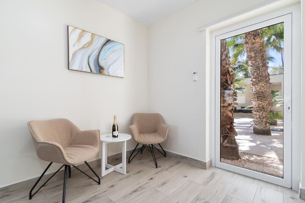 Blue Door Beach House by Bocobay