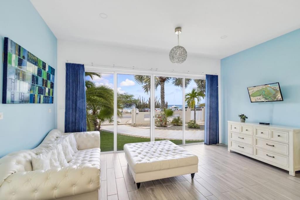 Blue Door Beach House by Bocobay