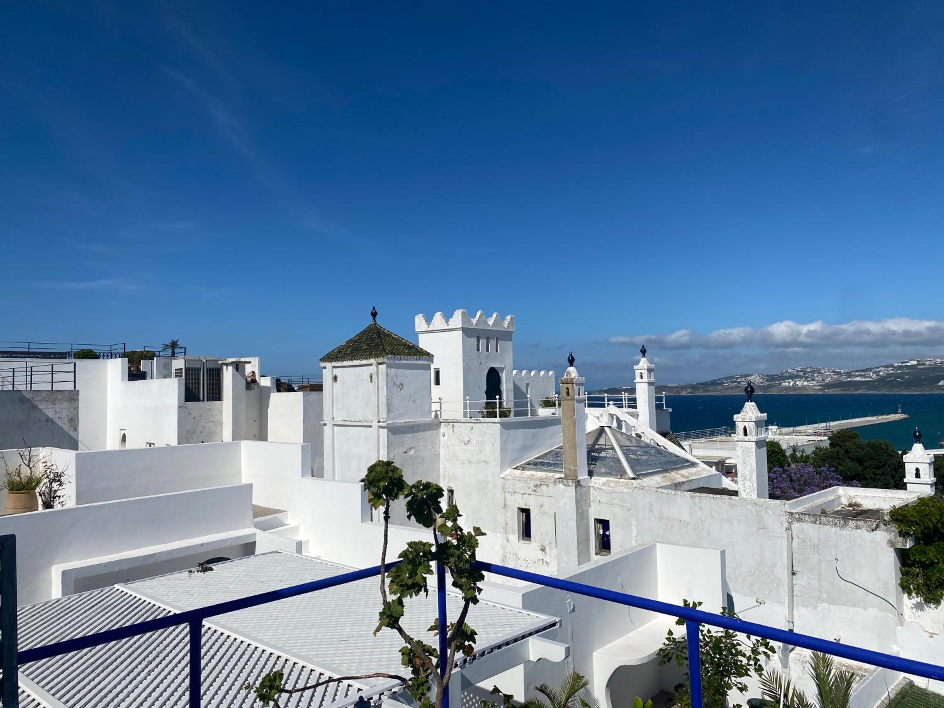 roof