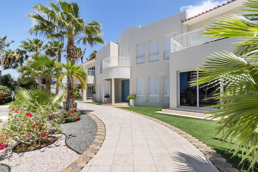 Blue Door Beach House by Bocobay
