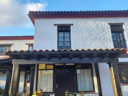 El Valle Hotel Rural