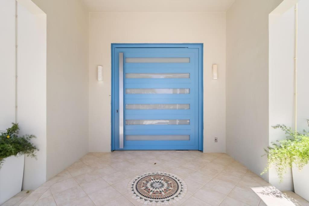 Blue Door Beach House by Bocobay