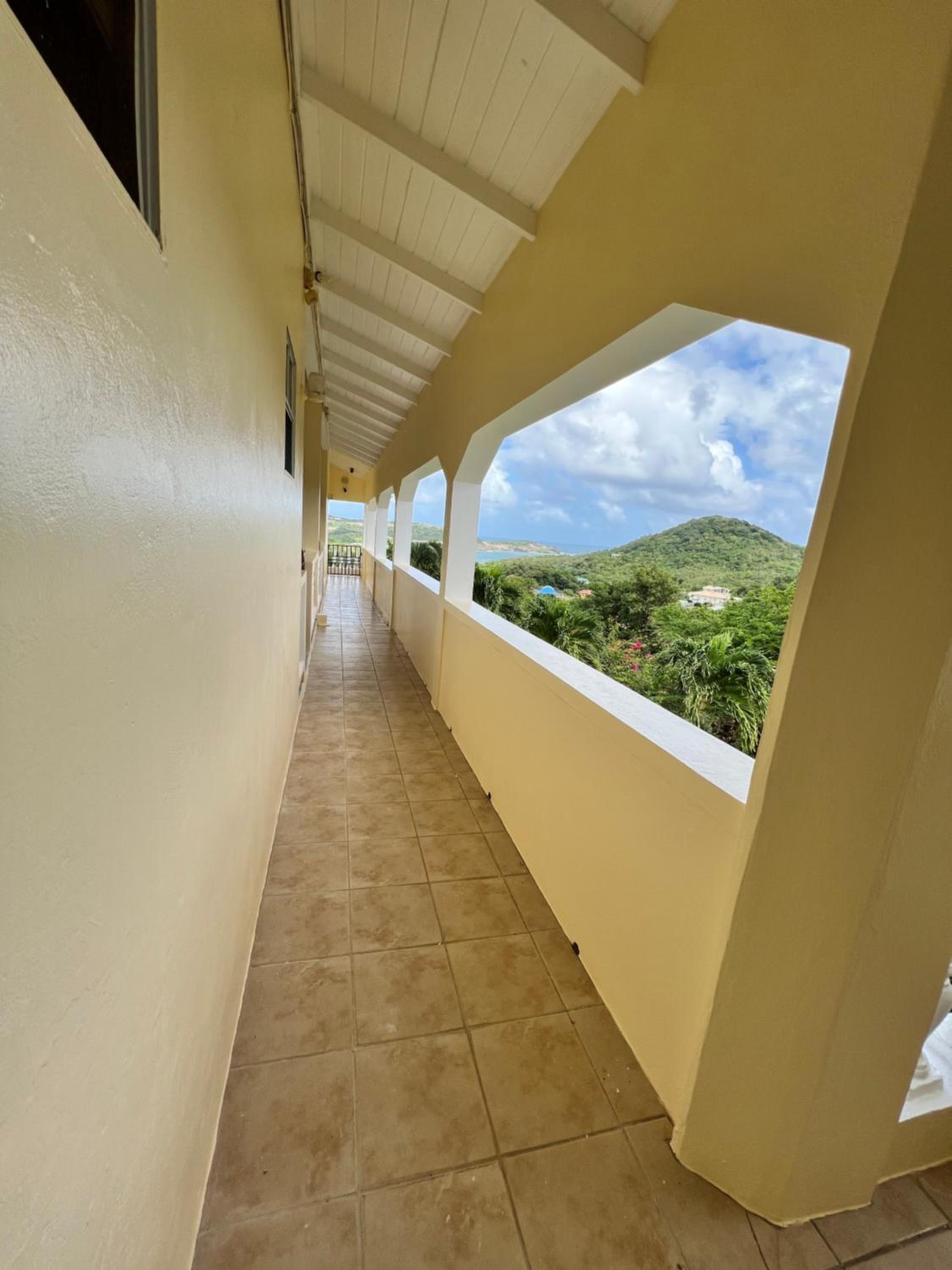 Caribbean Breeze