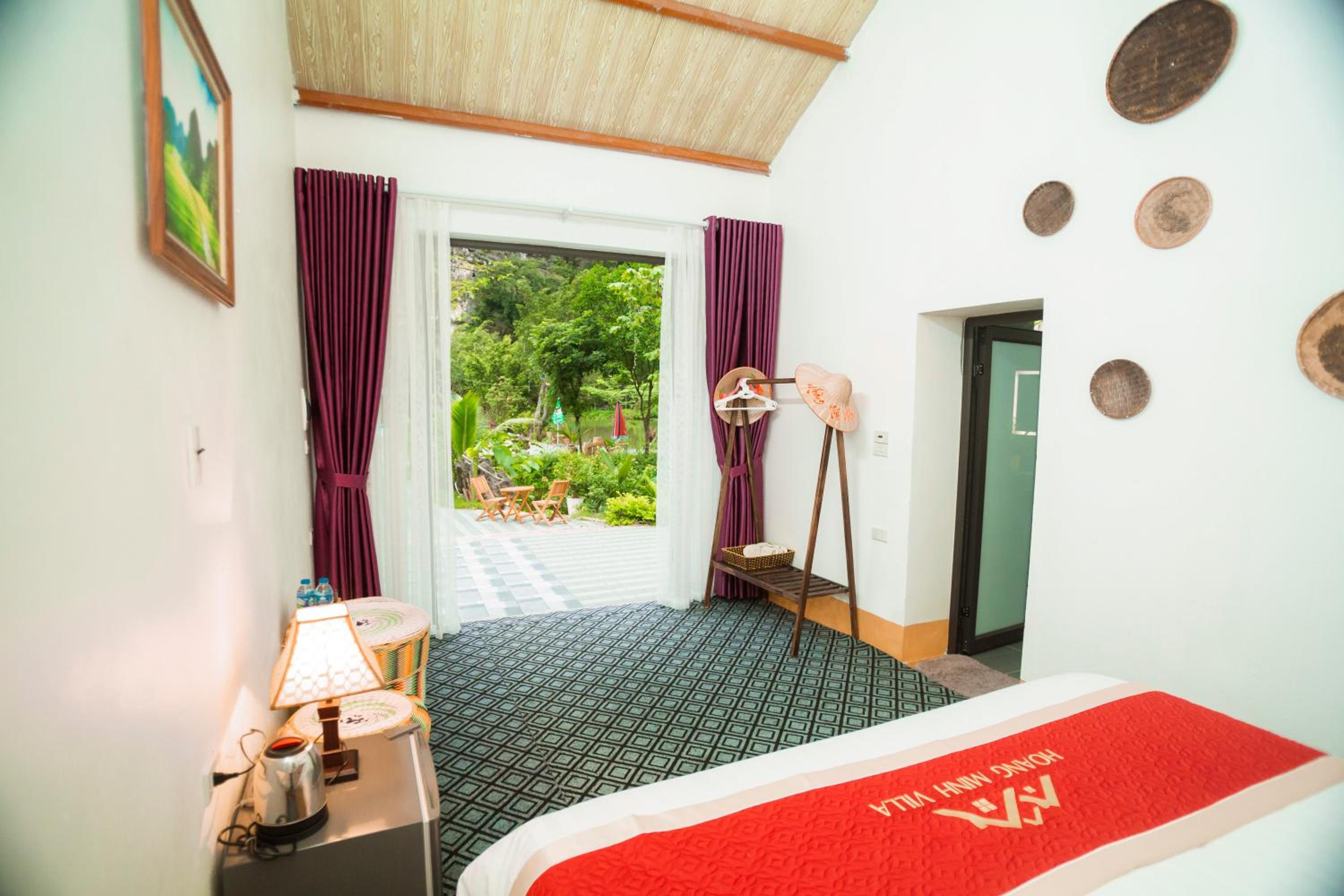 Hoang Minh Mountainside Villa