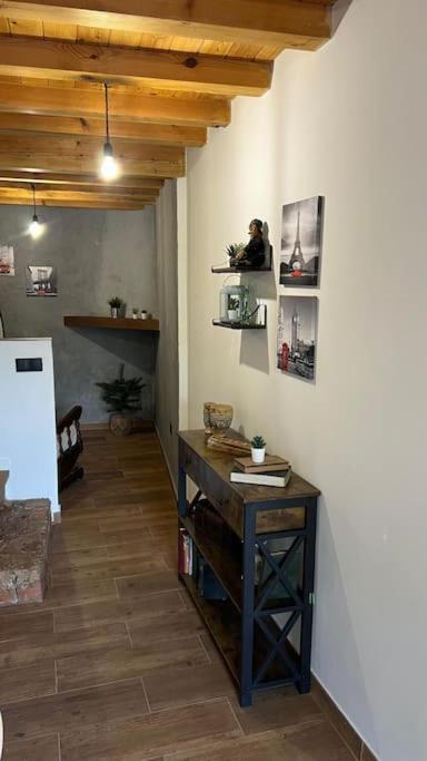 Ca la Trini Vivienda Vacacional