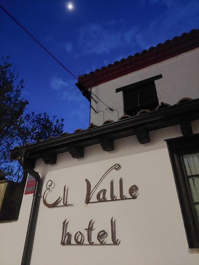El Valle Hotel Rural