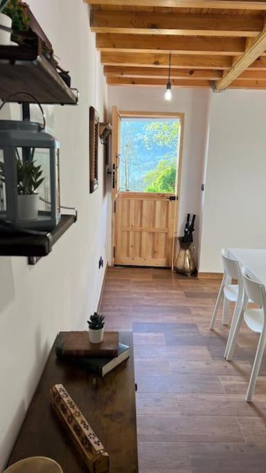 Ca la Trini Vivienda Vacacional