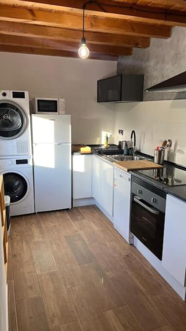 Ca la Trini Vivienda Vacacional