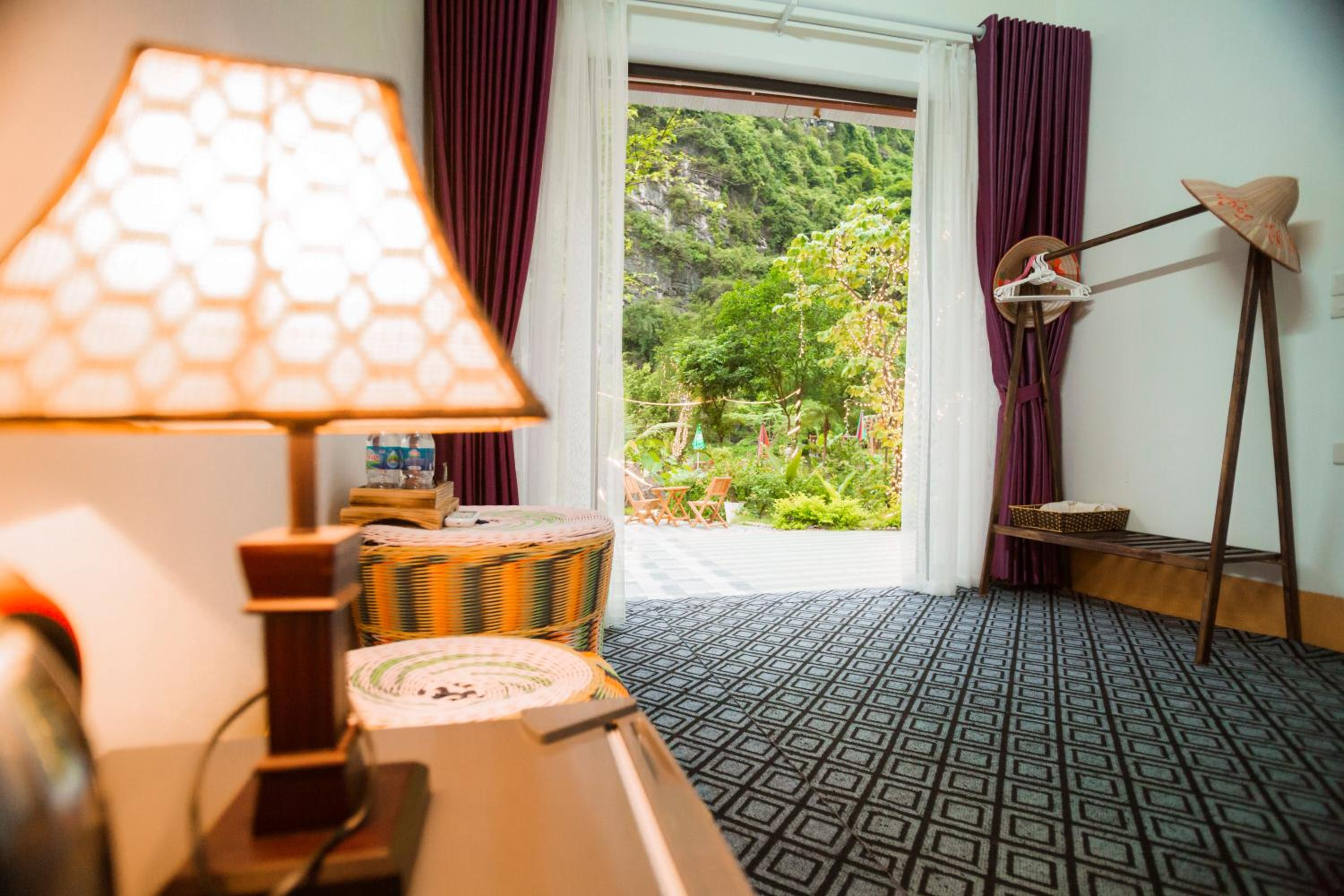 Hoang Minh Mountainside Villa