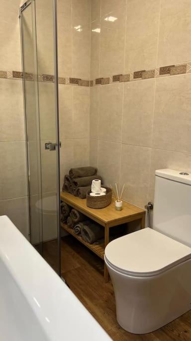 Ca la Trini Vivienda Vacacional