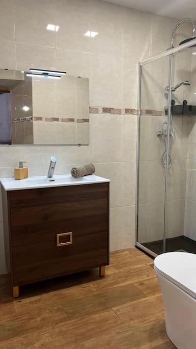 Ca la Trini Vivienda Vacacional