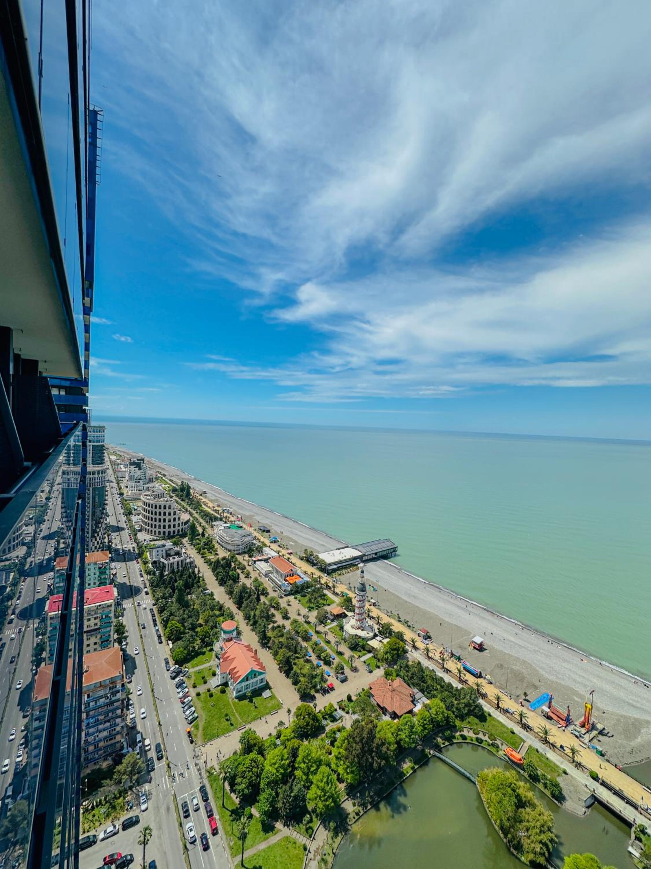 Seaside vip Hotel view 5
