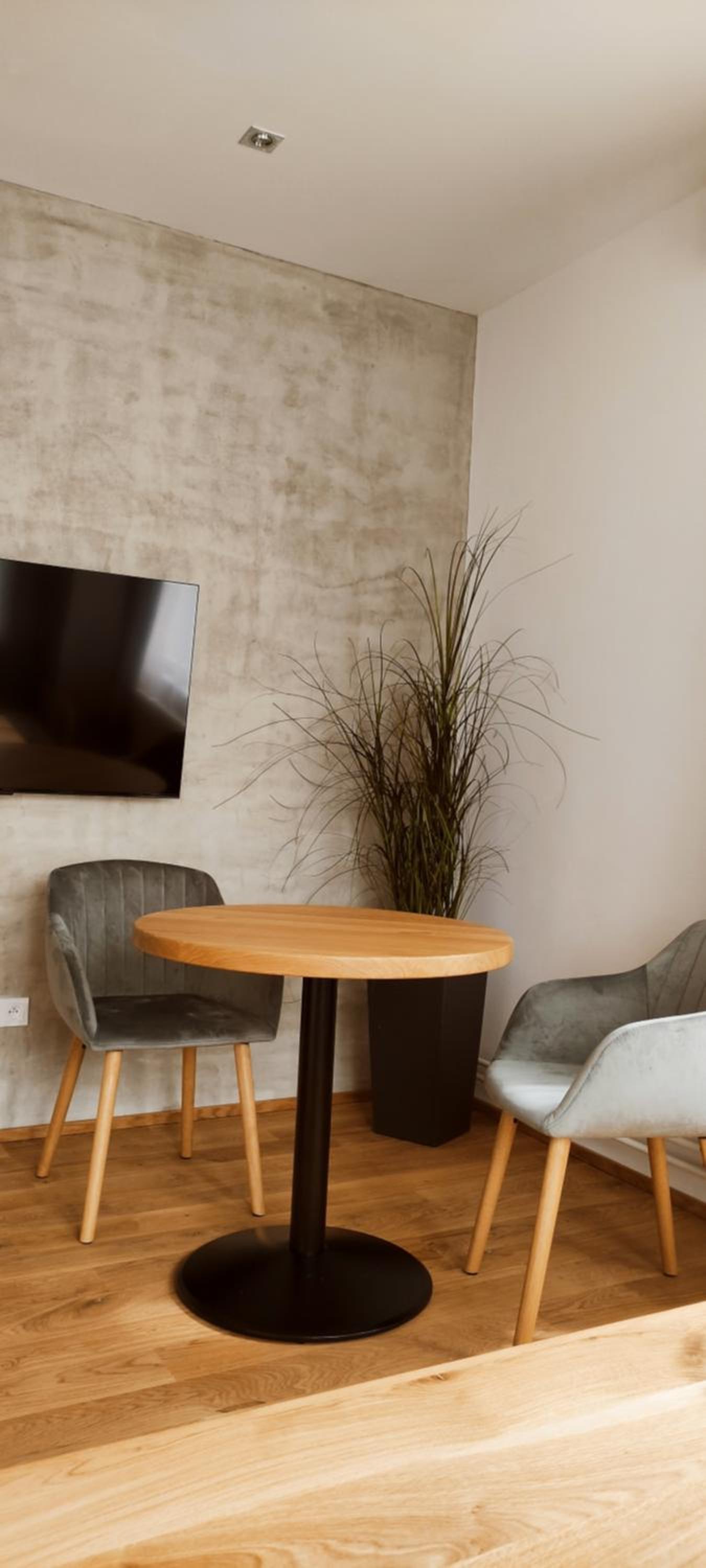 Apartmány u Holubů Na náměstí