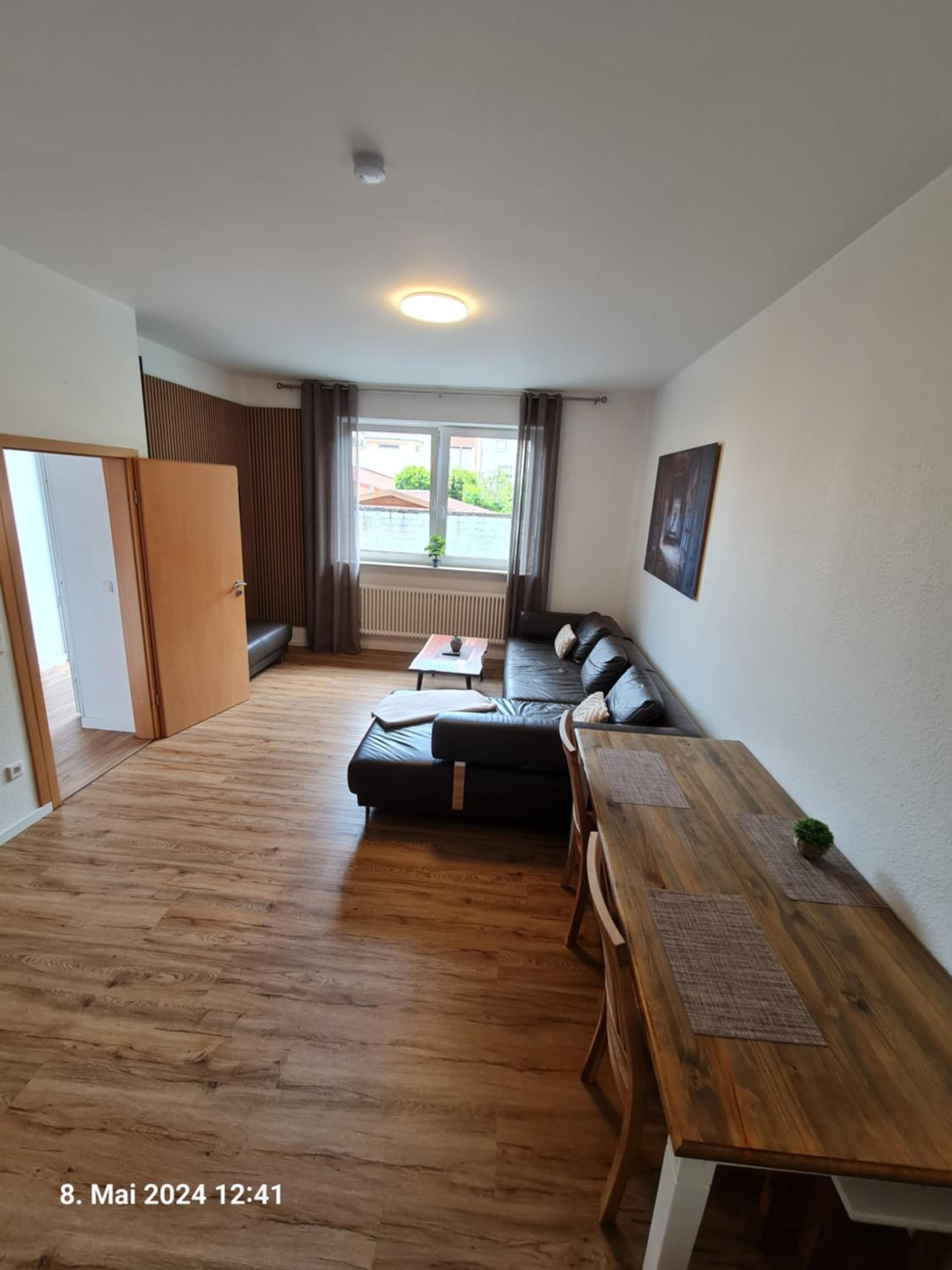 Handwerkerwohnung, Monteurunterkunft-Rodgau