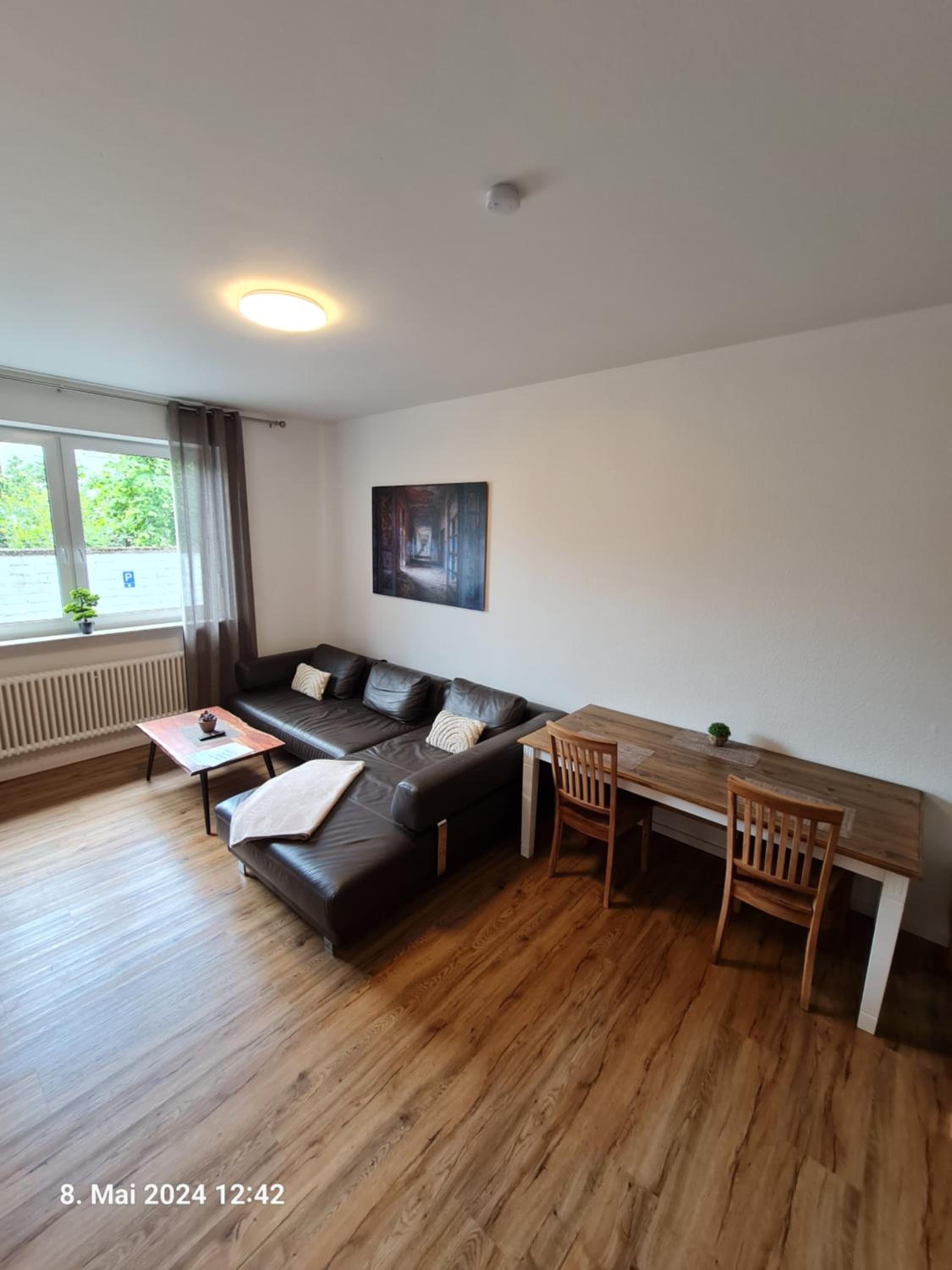 Handwerkerwohnung, Monteurunterkunft-Rodgau