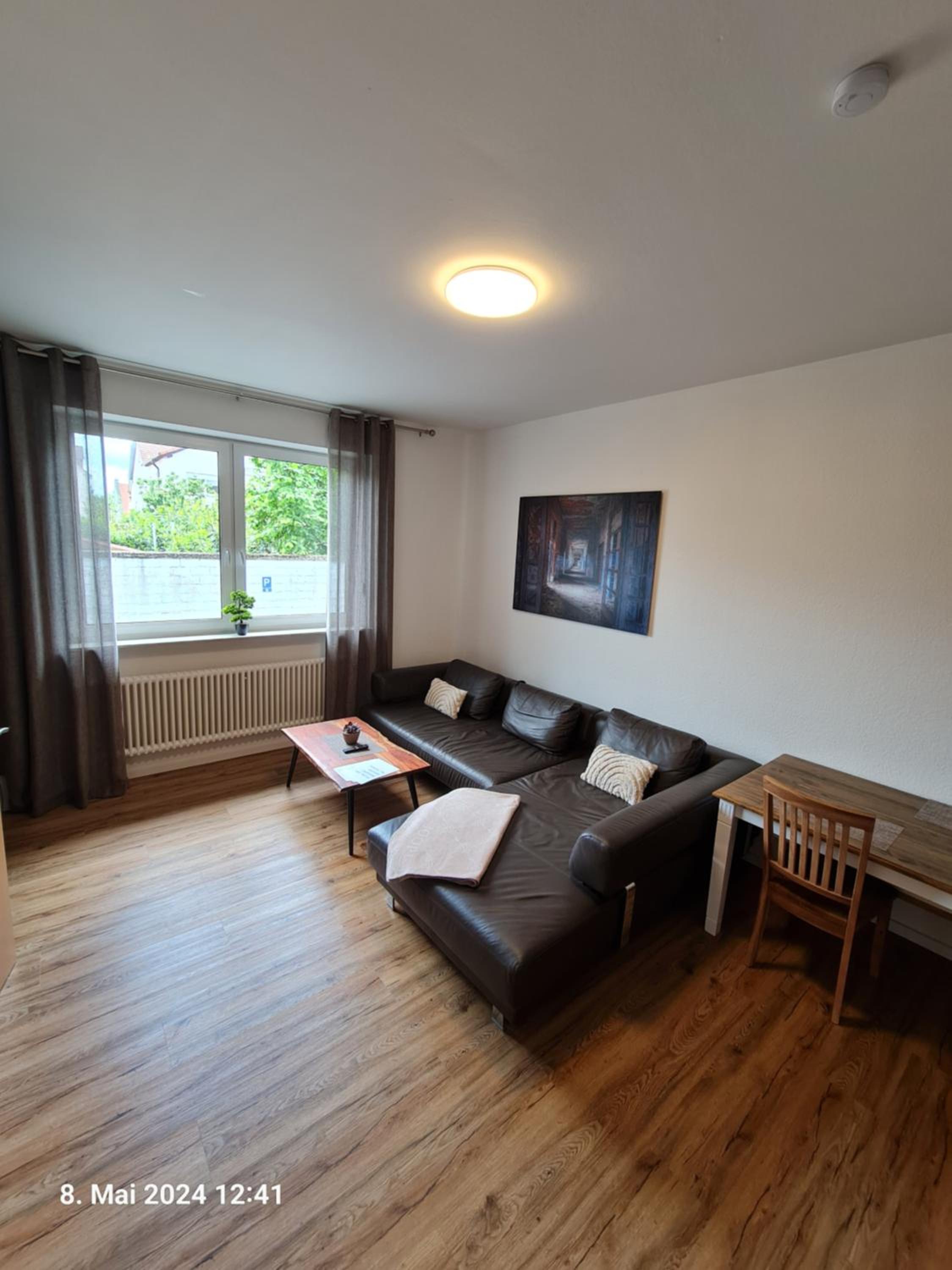 Handwerkerwohnung, Monteurunterkunft-Rodgau