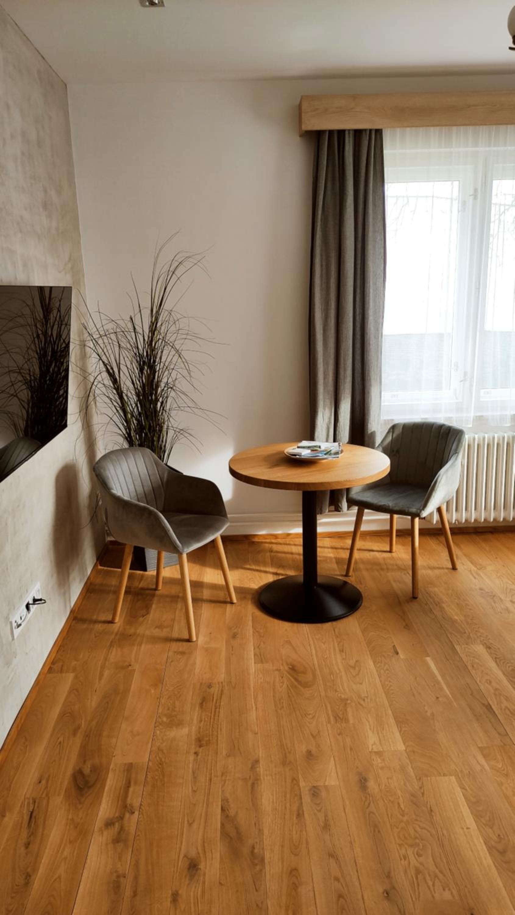 Apartmány u Holubů Na náměstí