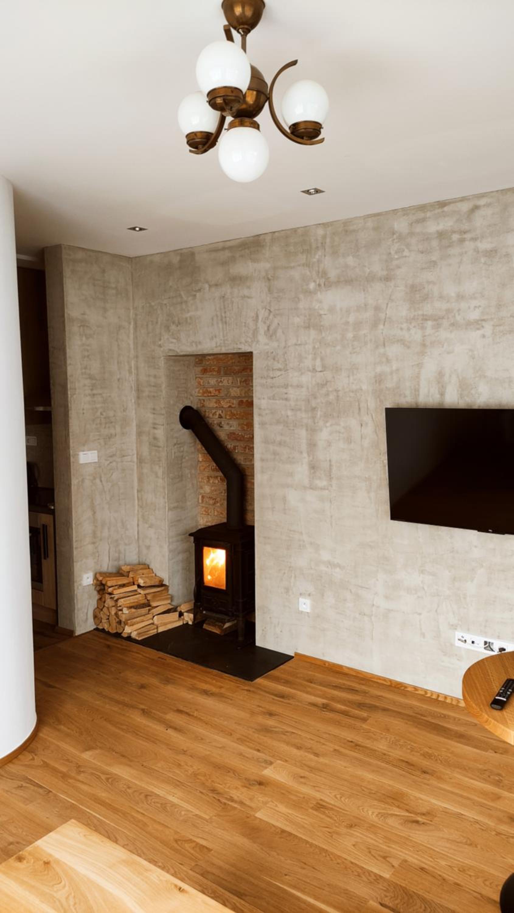 Apartmány u Holubů Na náměstí