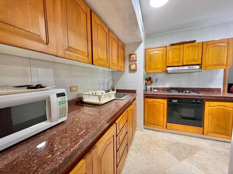 Cristales apartamento