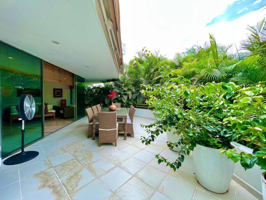 Cristales apartamento