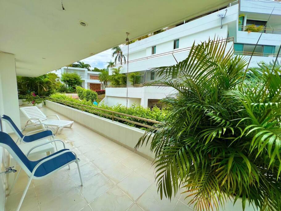 Cristales apartamento