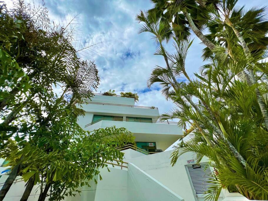 Cristales apartamento