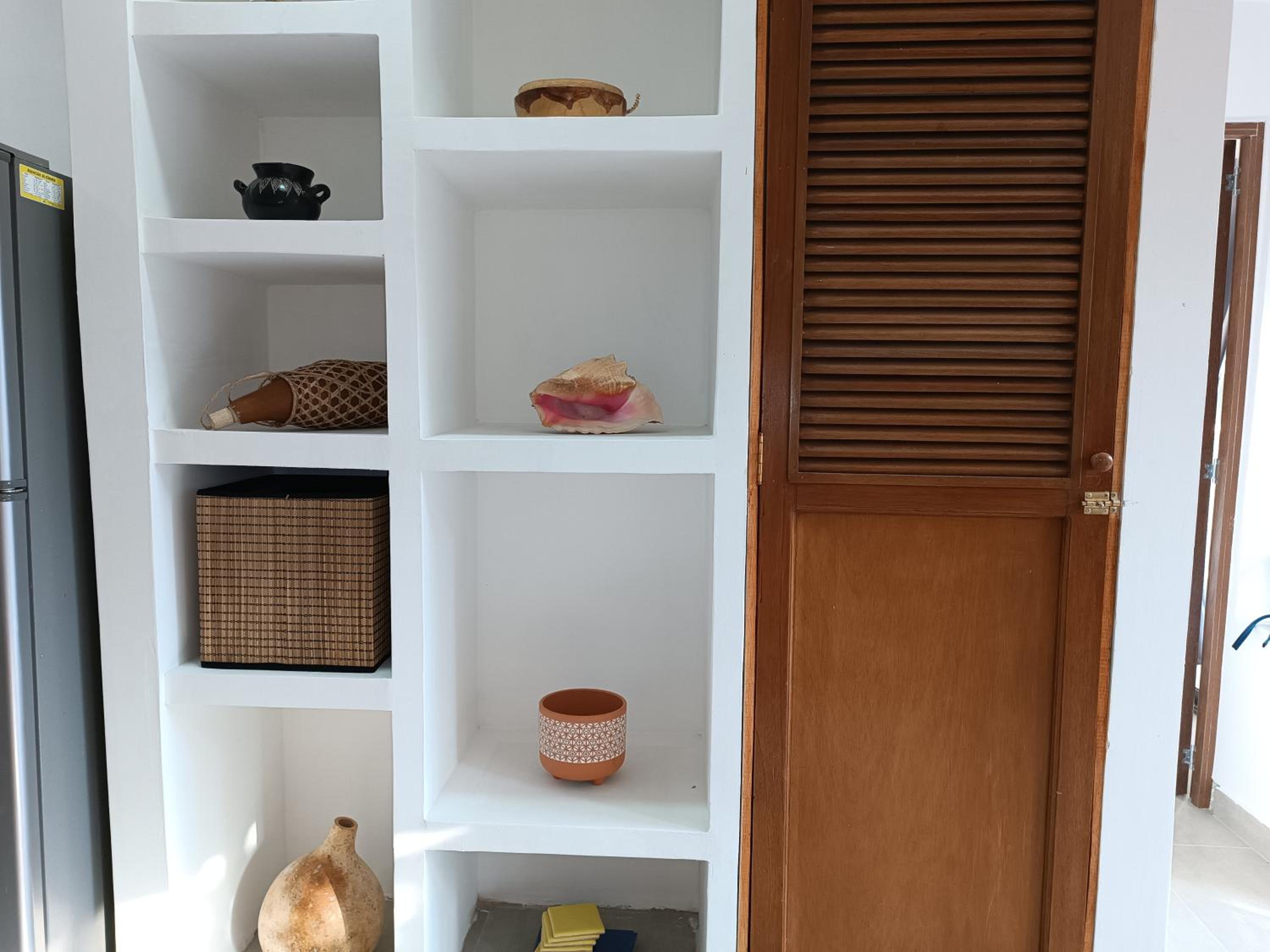 Edén Los Abuelos 1, Casa Privada en Minca Nature