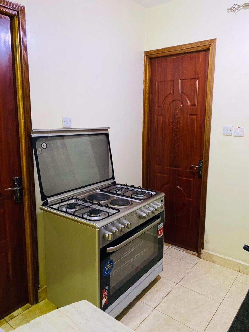 Furnished apartment for rent in Naalya view 3