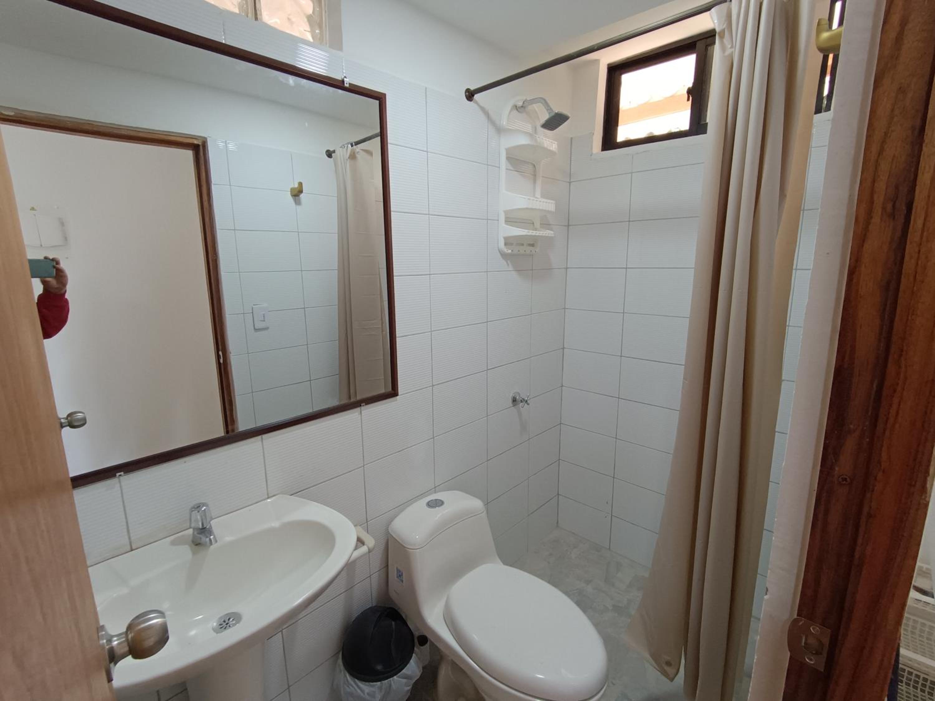 Edén Los Abuelos 1, Casa Privada en Minca Nature