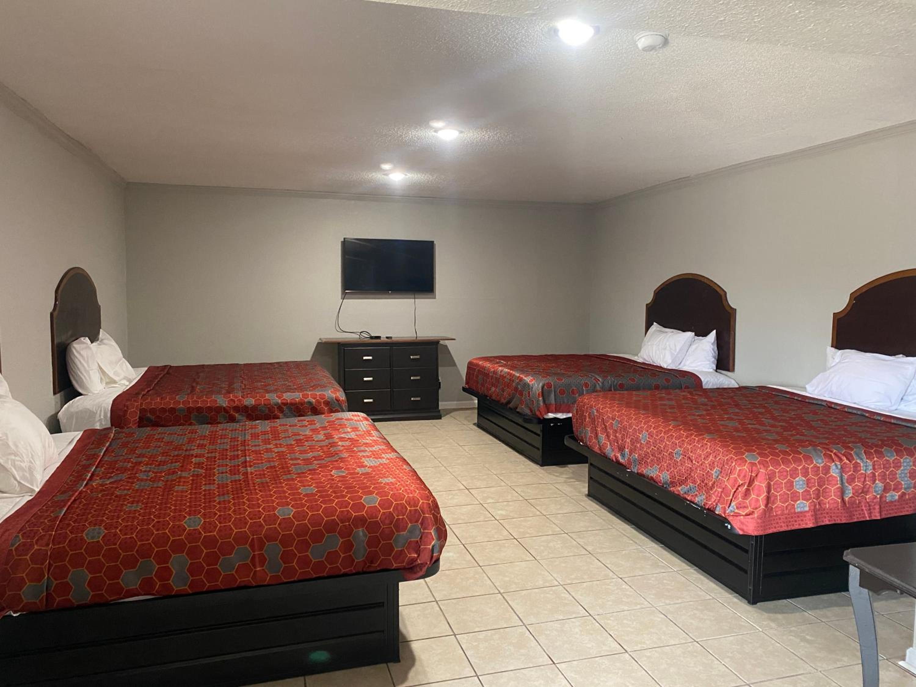 PASCAGOULA EXTENDED STAY view 4