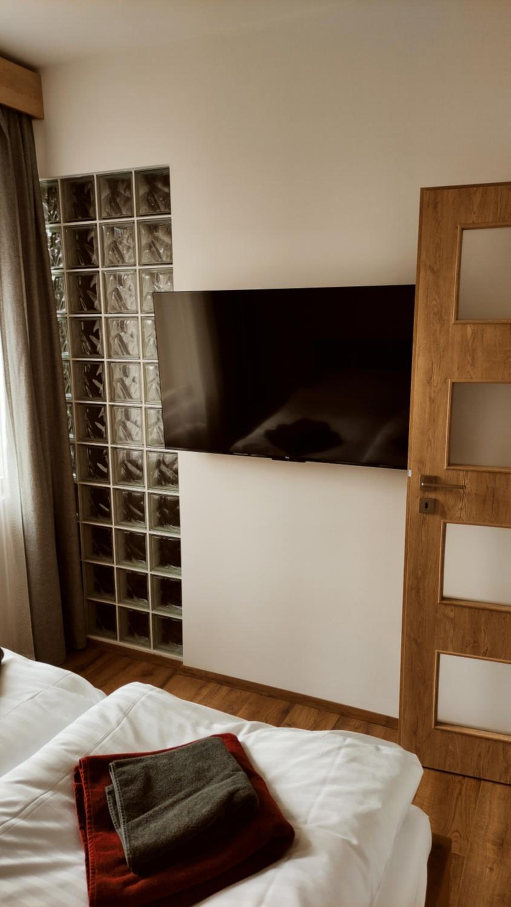 Apartmány u Holubů Na náměstí