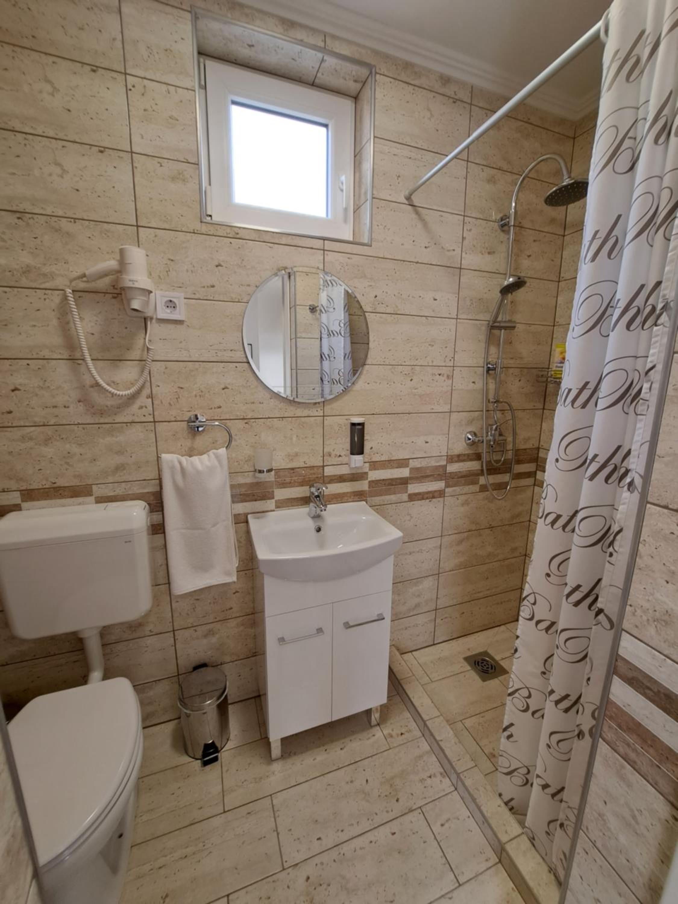 Mamácska Apartmanok