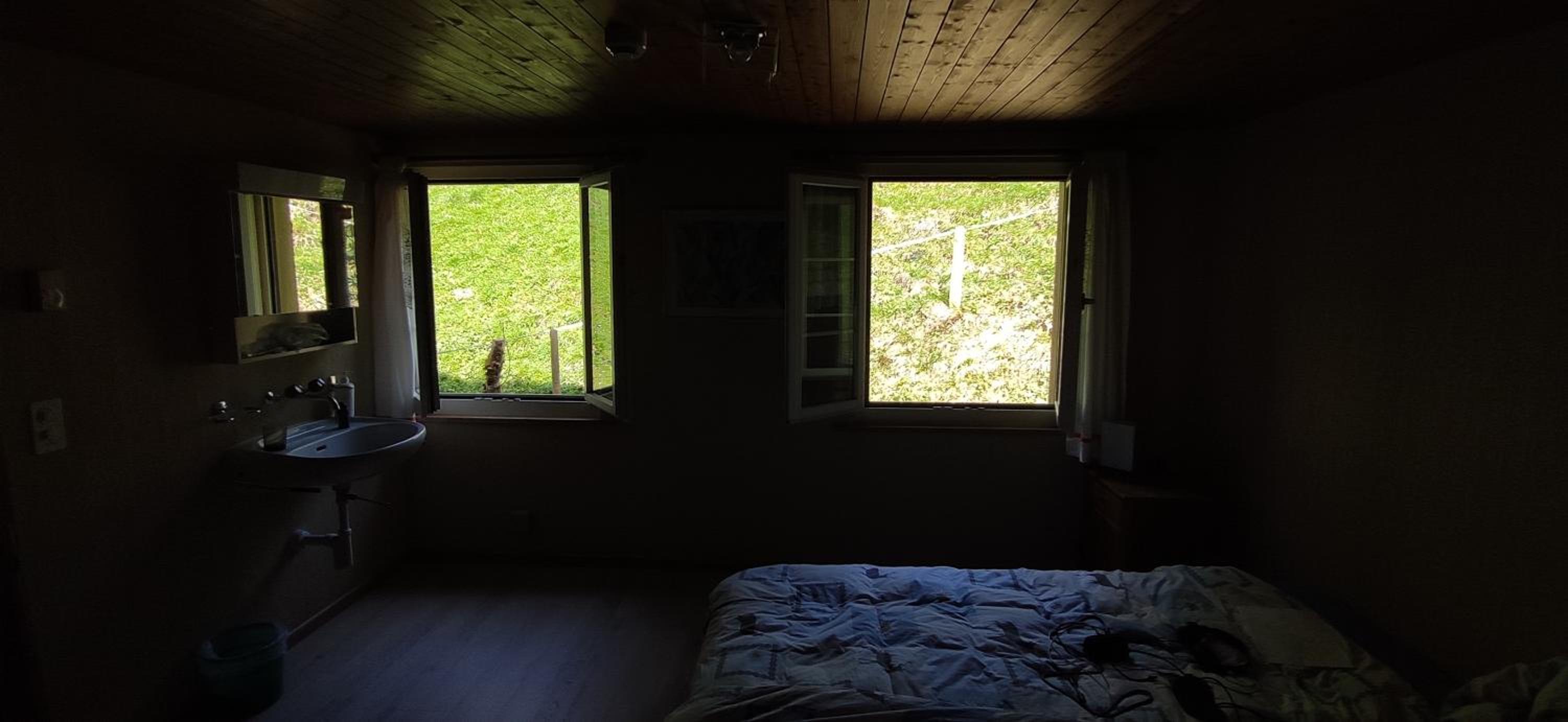 Fischers Lodge