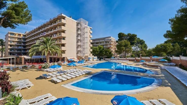 NEW NUEVO BRAND NEW A ESTRENAR LUXURY DE LUJO APARTAMENTO APARTHOTEL SALOU 12 months open! 12 meses abierto! view 2
