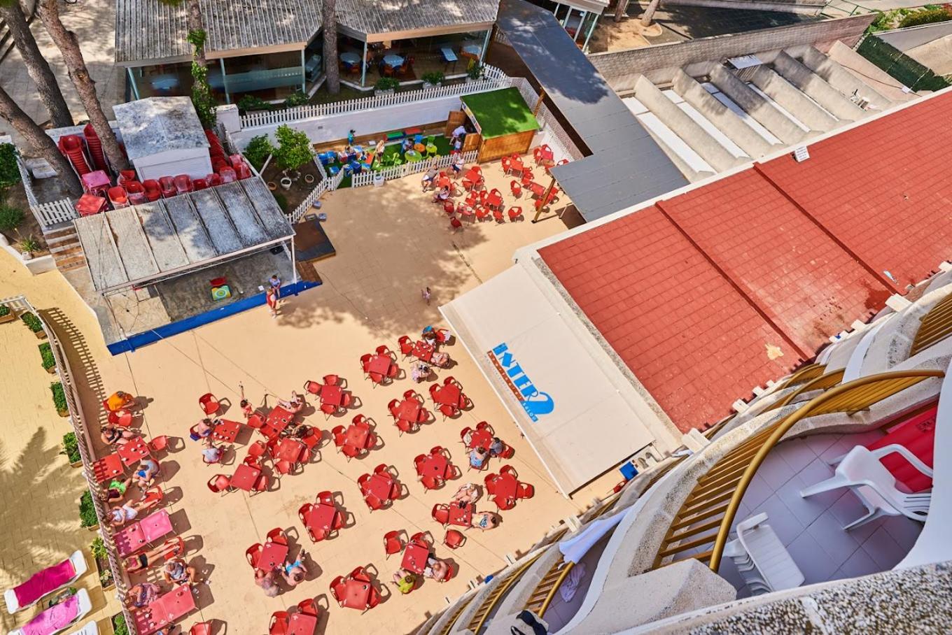 NEW NUEVO BRAND NEW A ESTRENAR LUXURY DE LUJO APARTAMENTO APARTHOTEL SALOU 12 months open! 12 meses abierto! view 3