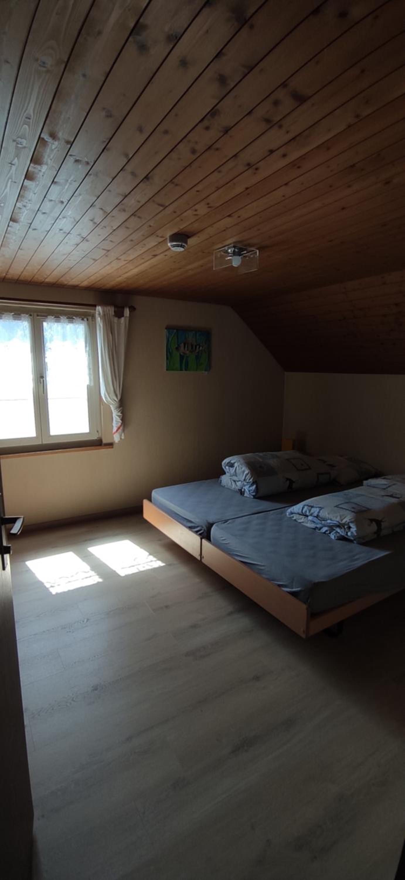 Fischers Lodge