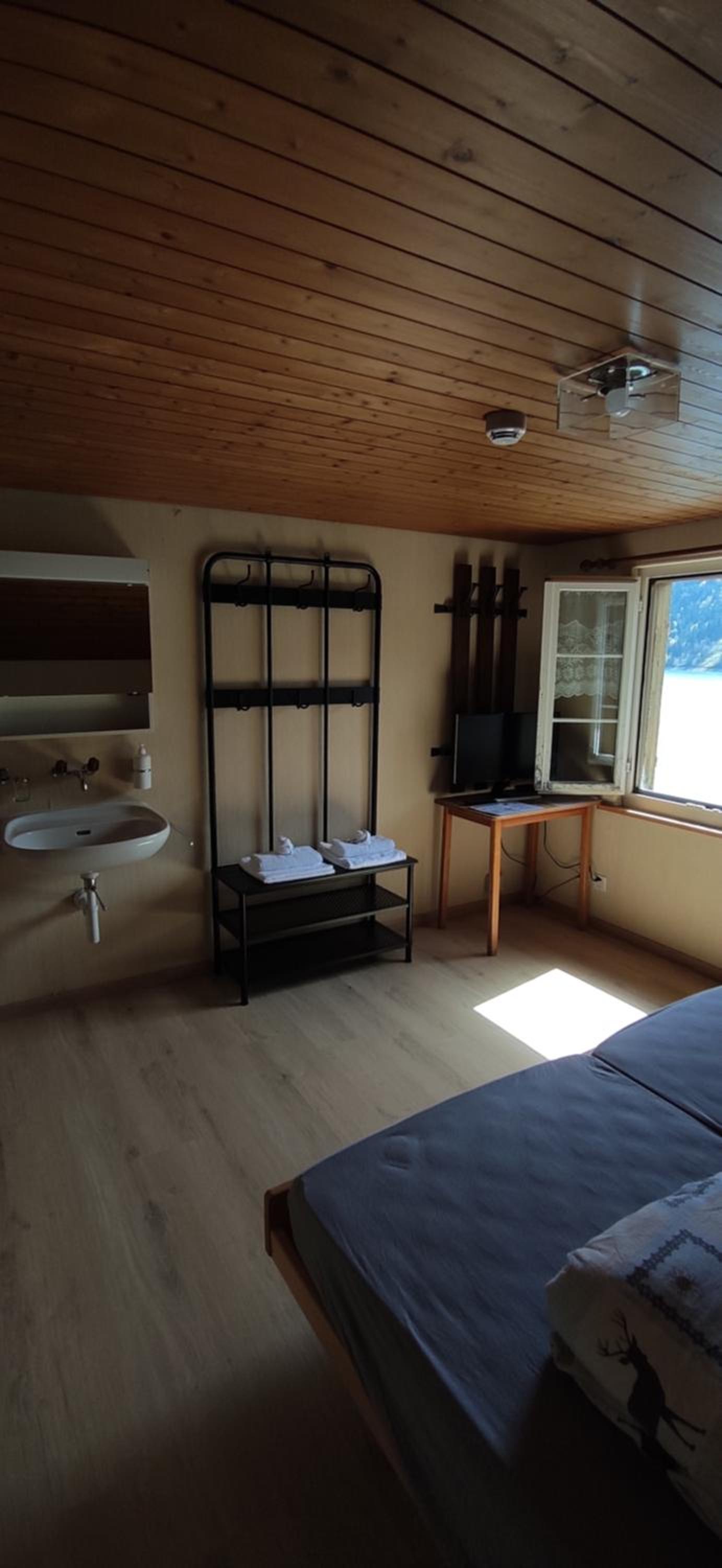 Fischers Lodge