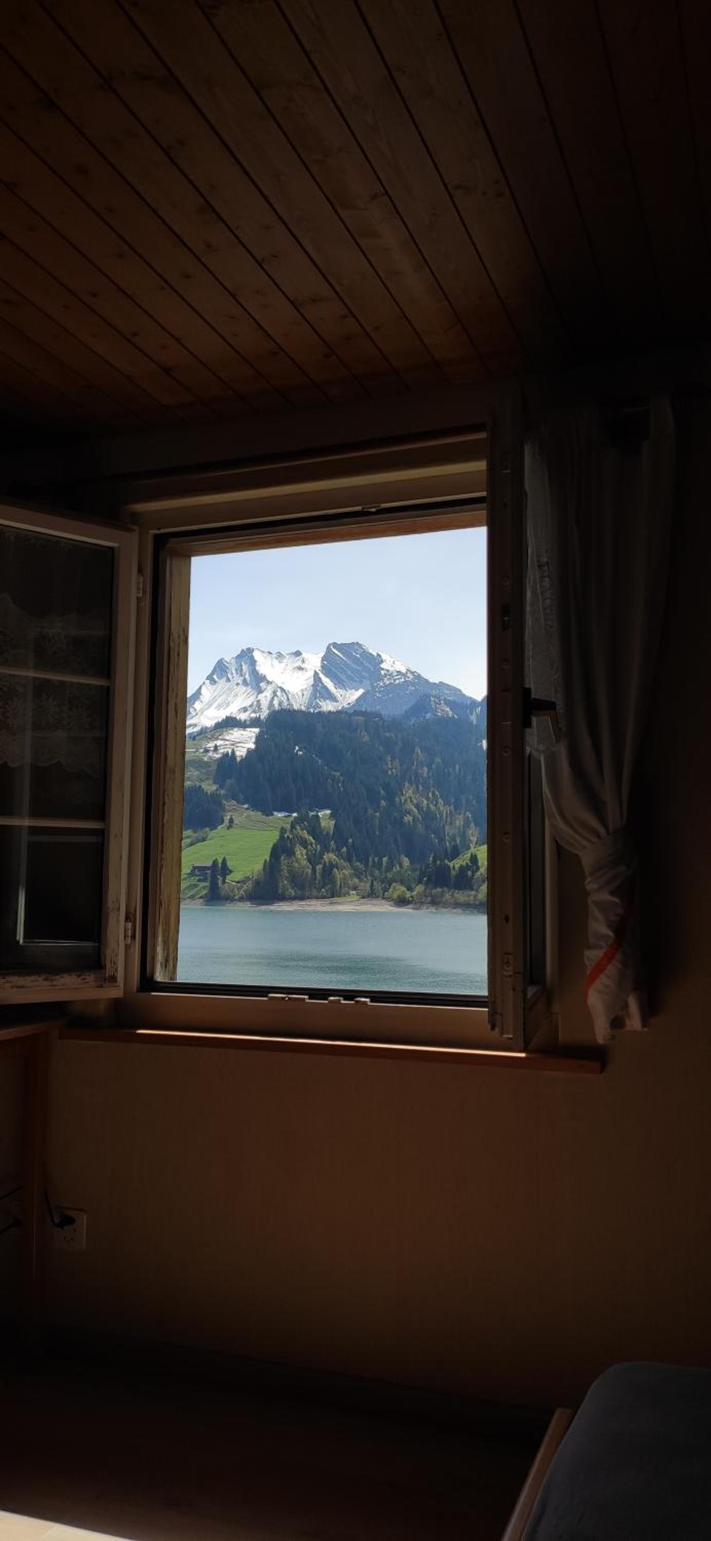 Fischers Lodge