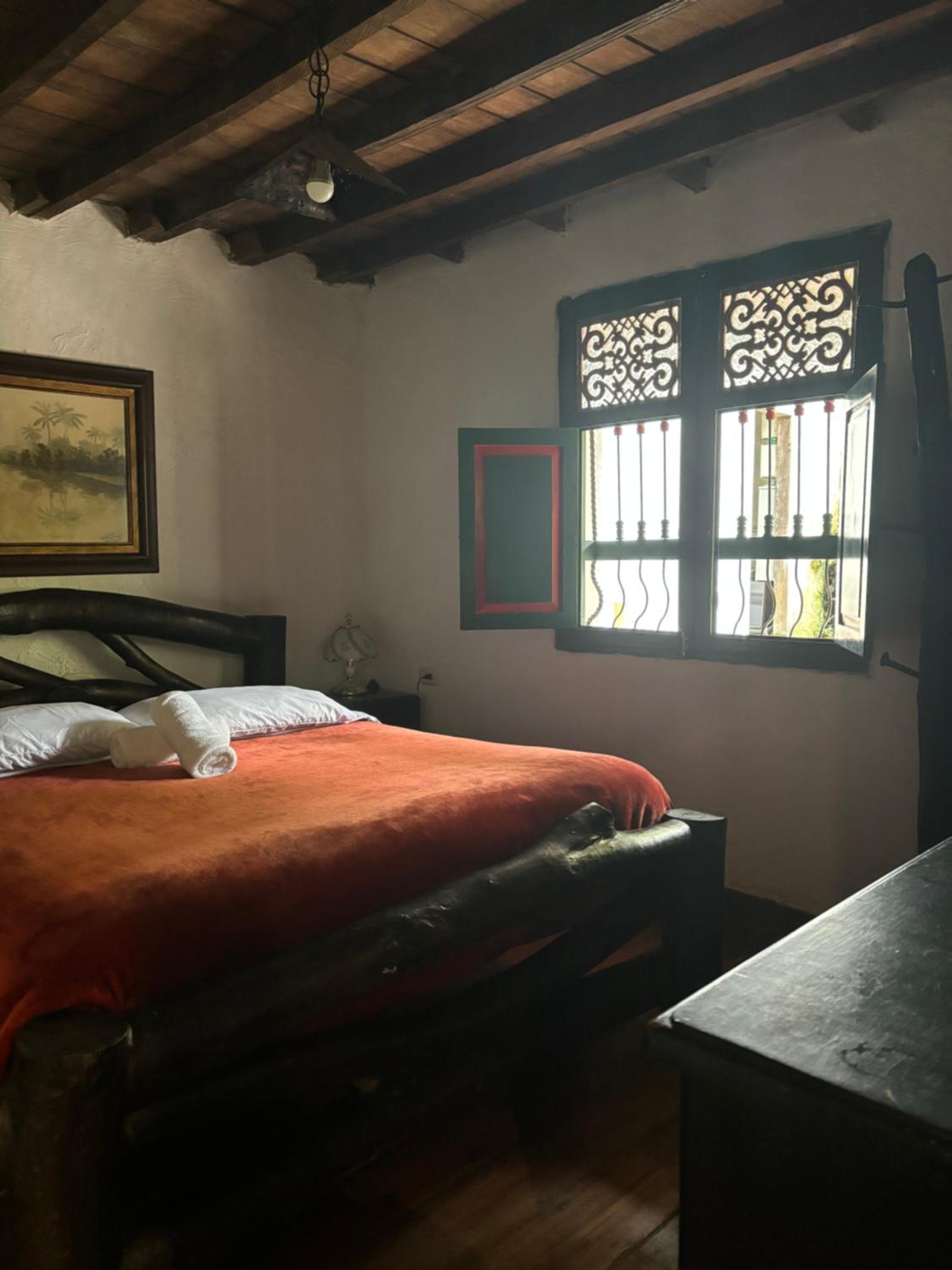 Finca Campestre La Adelita B&B