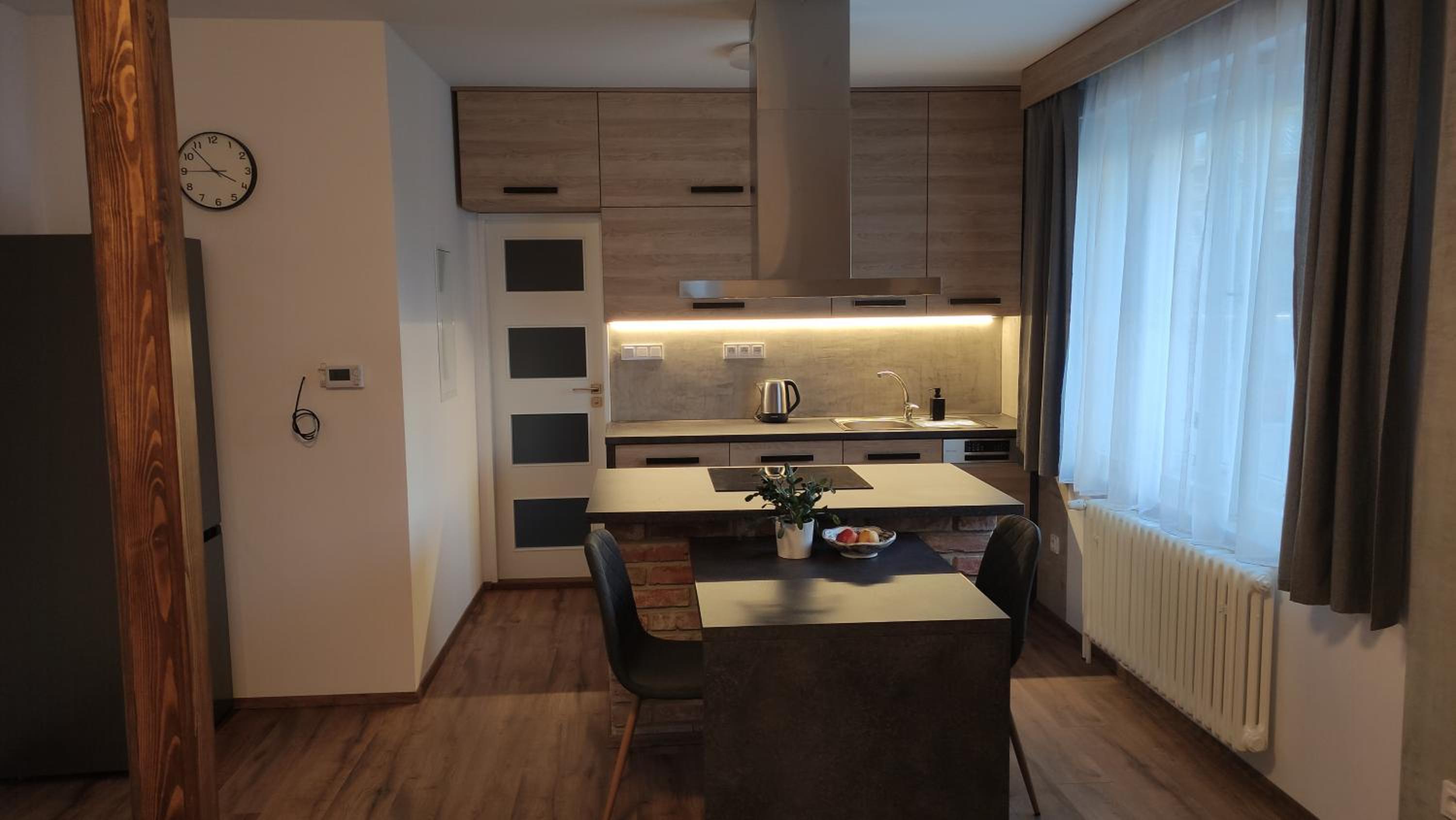 Apartmány u Holubů Na náměstí