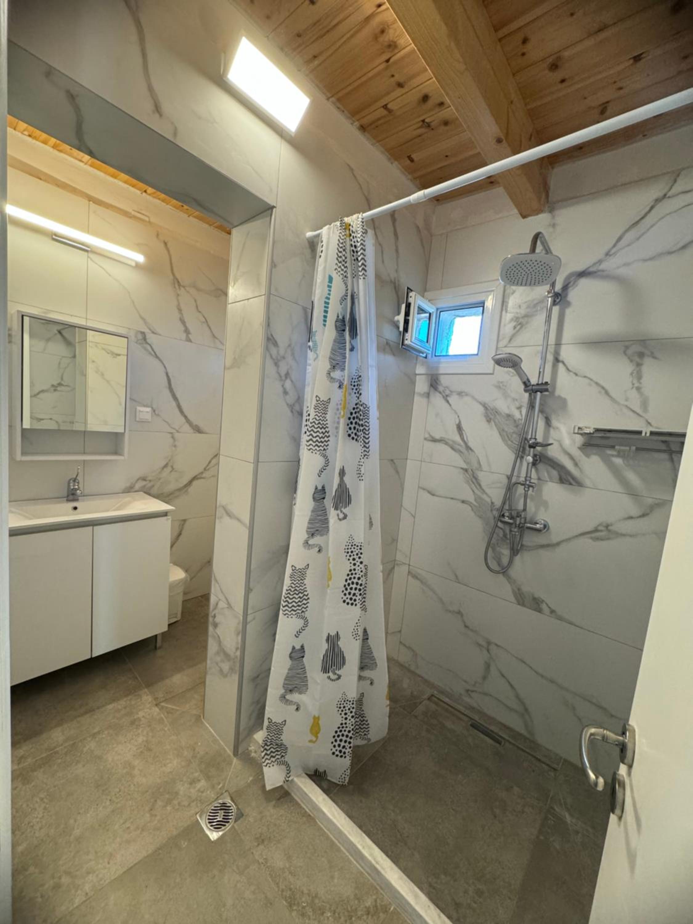 Avra Benitses Beach Apartment