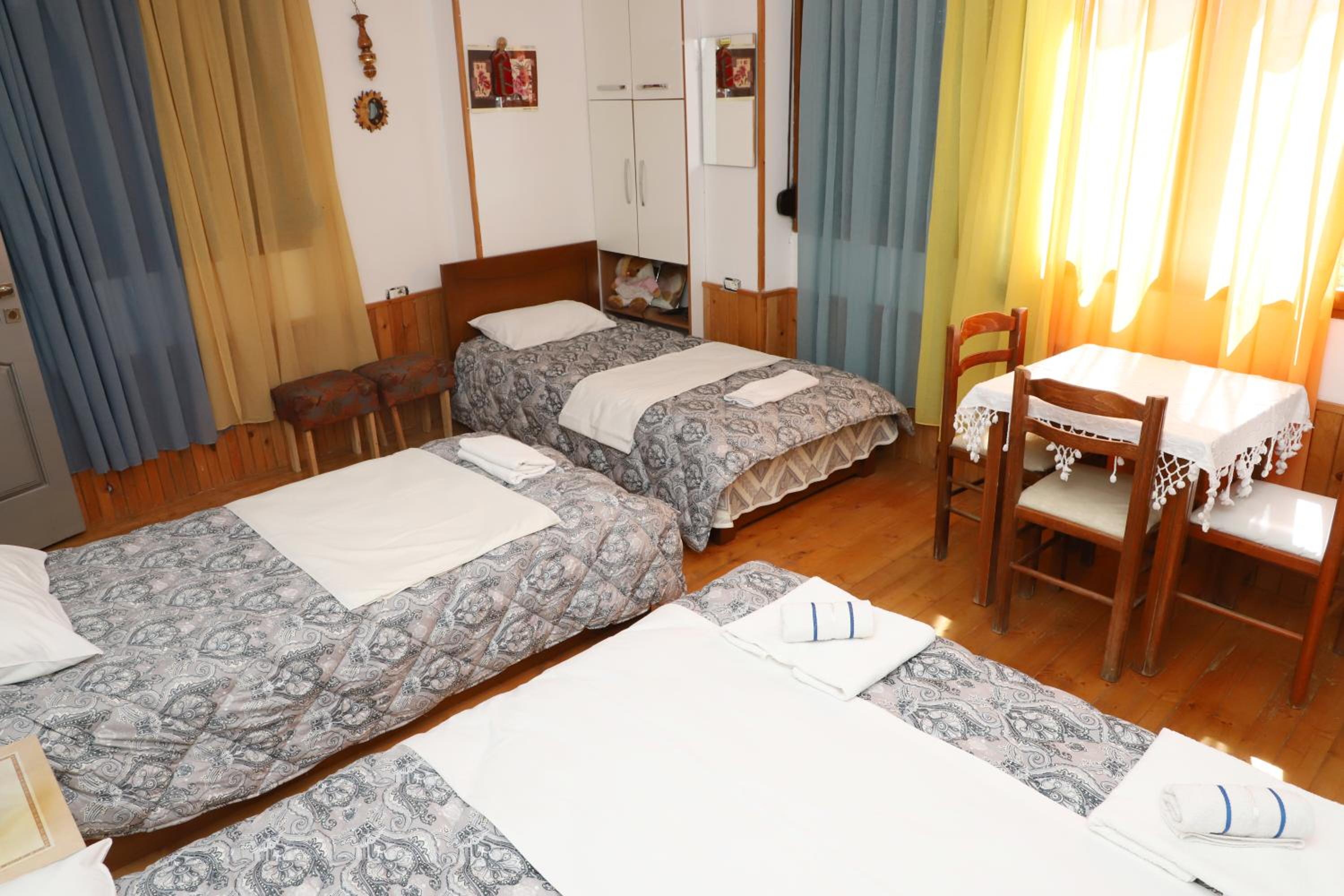 Elvi Aerd Apartment Berat