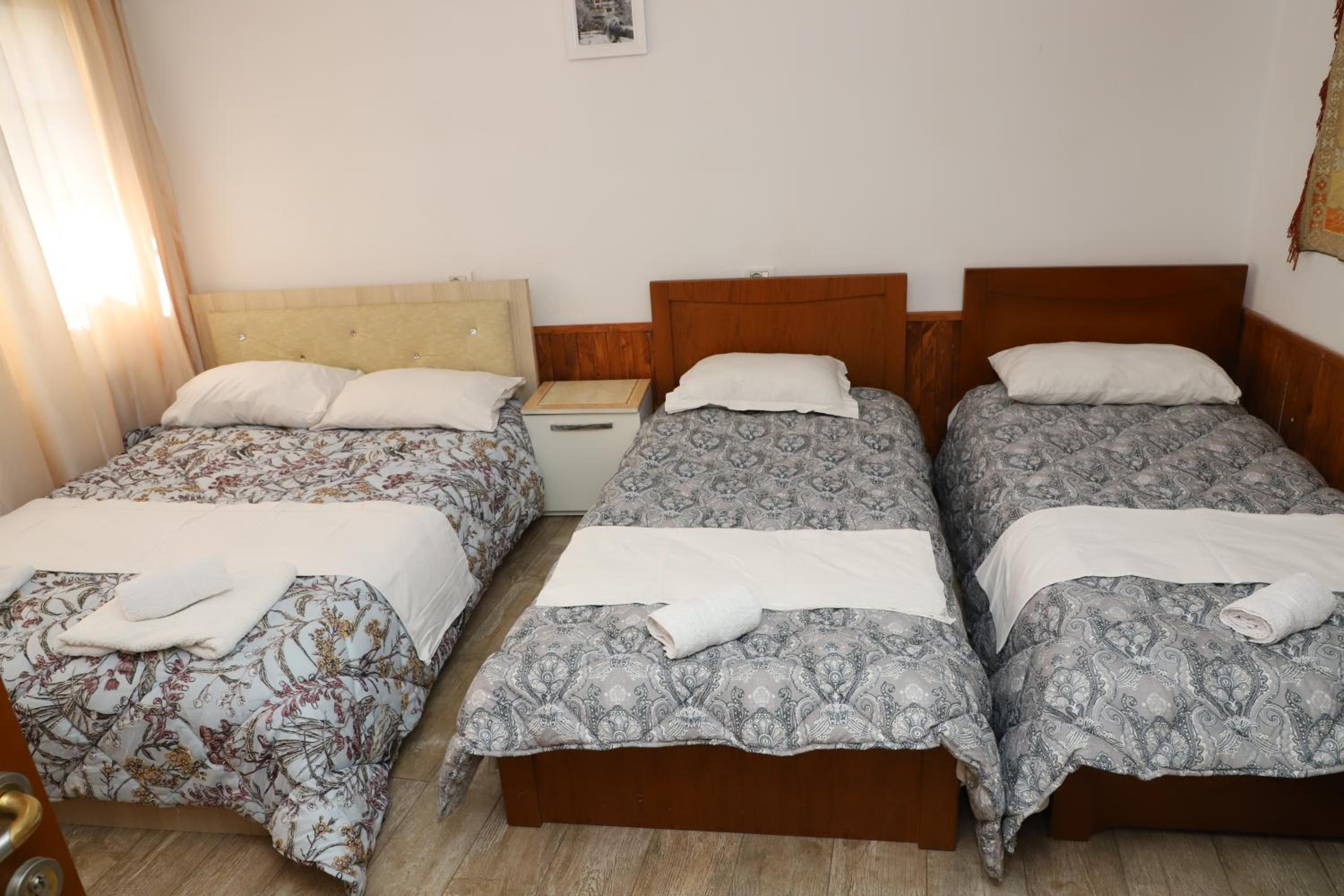 Elvi Aerd Apartment Berat