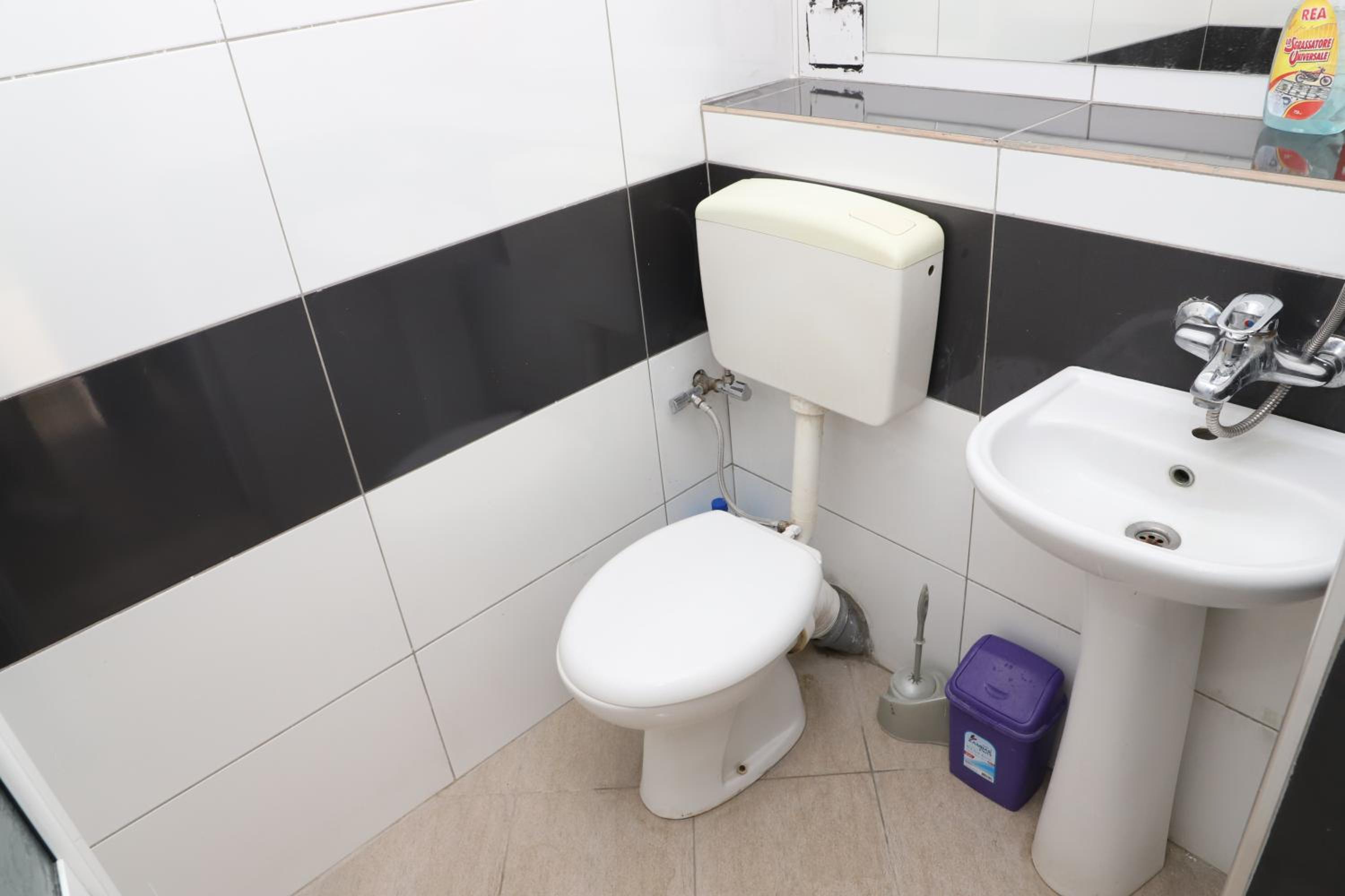 Elvi Aerd Apartment Berat